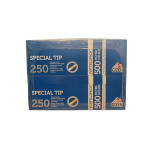 Gizeh Special tip 500