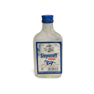 Stepanoff 0.2