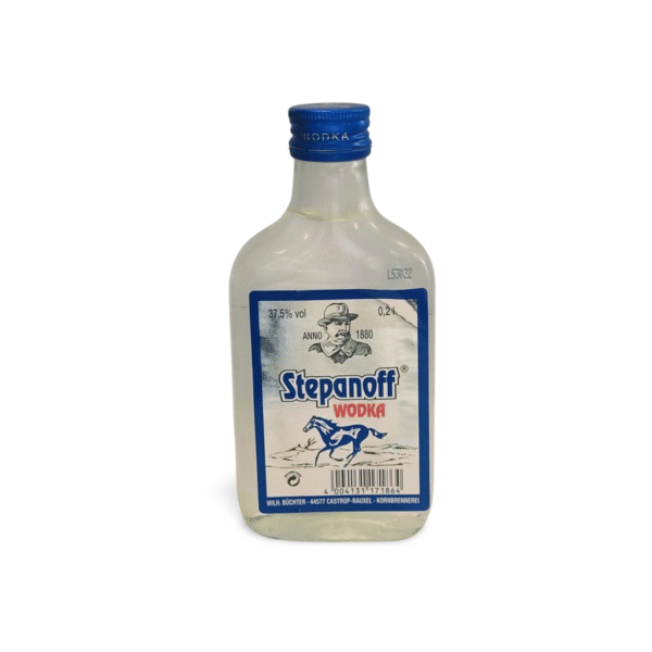Stepanoff 0.2