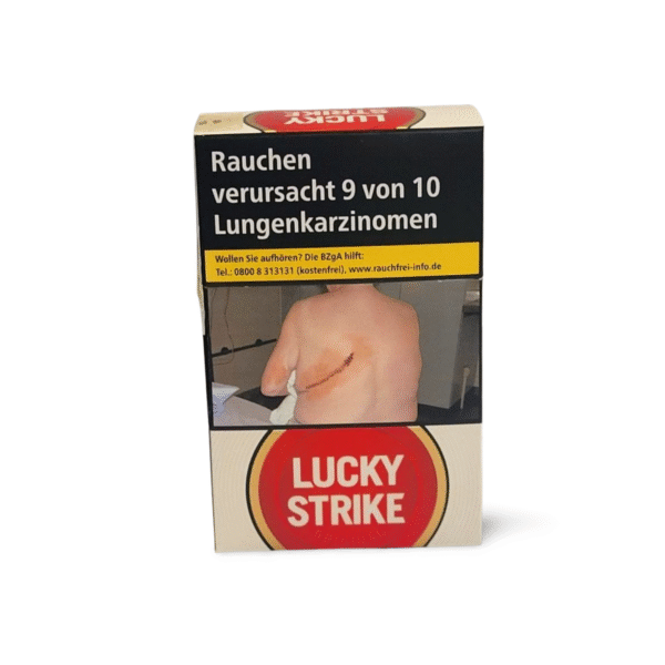 Lucky Strike