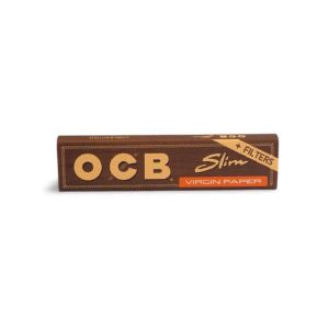 OCB brauen mit Tipps