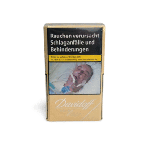 Davidoff Gold