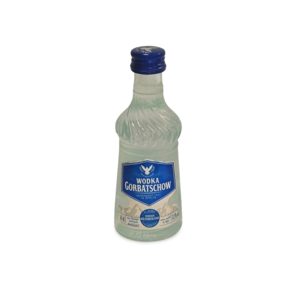 Wodka Gorbatschow0.01 Inklusive Pfand
