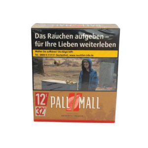 Pallmall rot ozuza