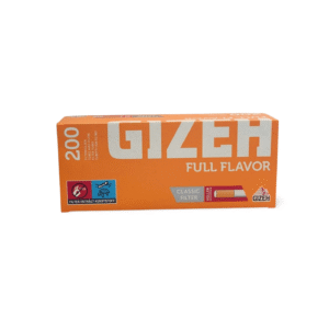 Gizeh full Flavor