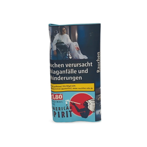American Sprit Blue