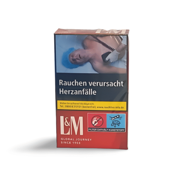 LM ROT