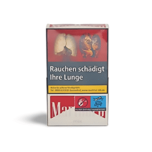 Marlboro mix