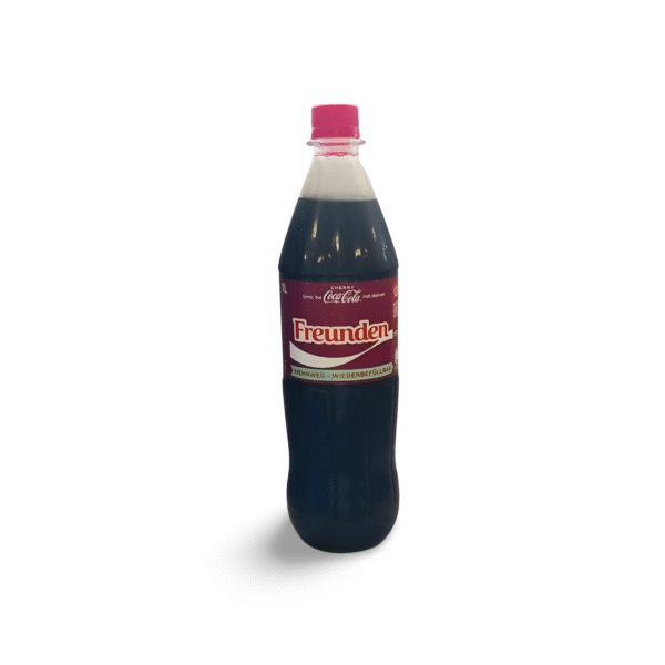 Coca-Cola, Cherry (Inklusive Pfand)