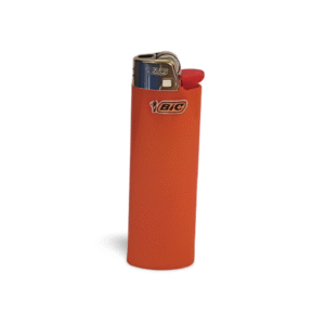 Bic maxi Feuerzeug