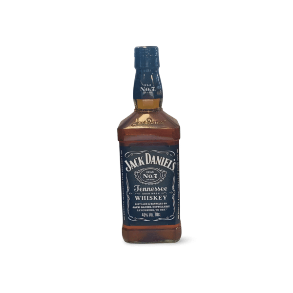 Jack Daniels Whisky 0.7