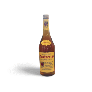 Weinbrand Mariacron 0.7