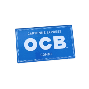 OCB Blue Doppel