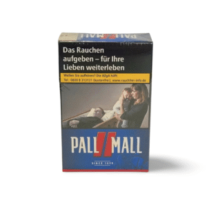 Pallmall Blue