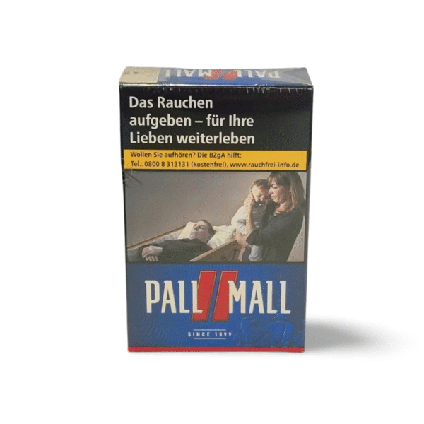 Pallmall Blue