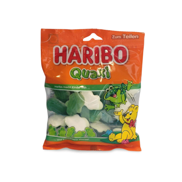 Haribo Quaxi