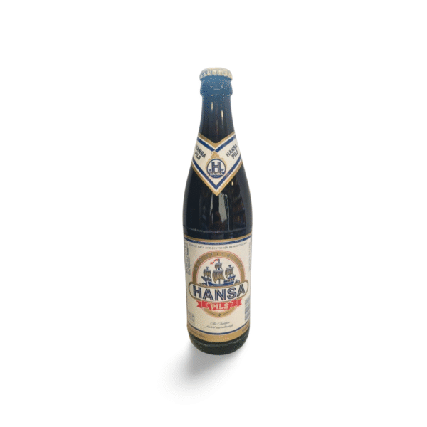 Hansa Pils 0.5