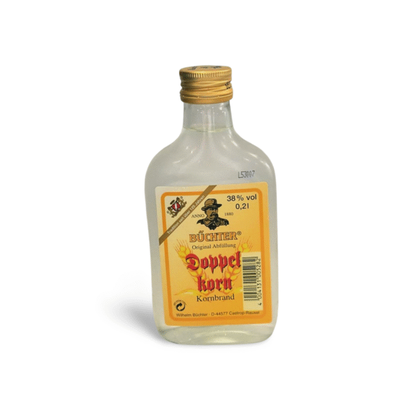 Doppel Korn 0.2