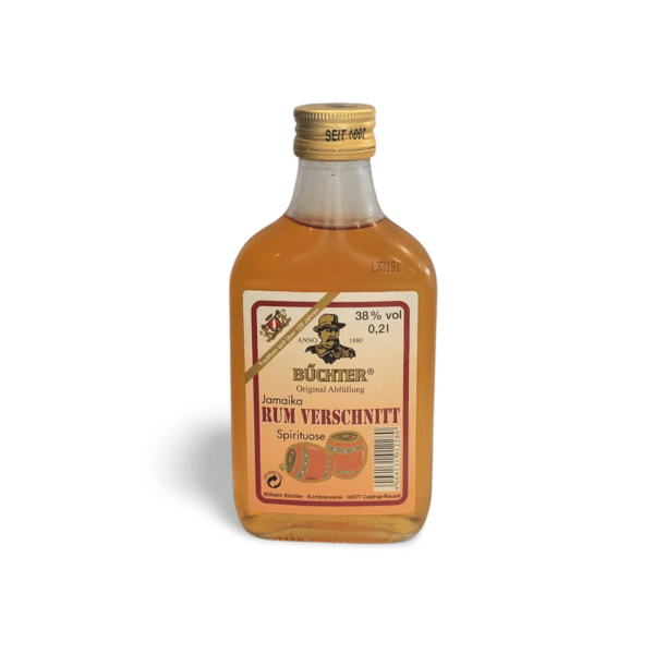Rum Verschnitt 0.2