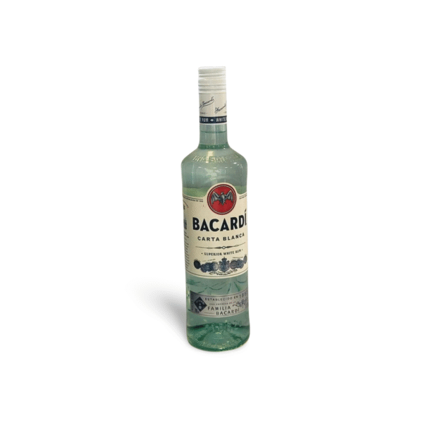 Bacardi Mojito