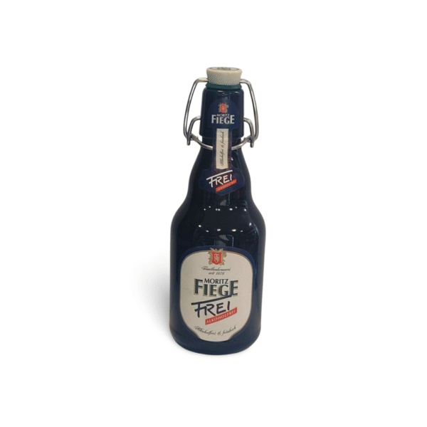 Franziskaner Weißbier Alkohol frei 0.5