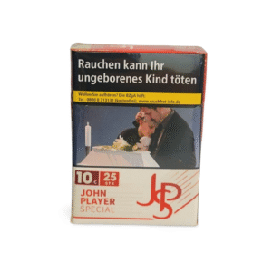 JPS rot