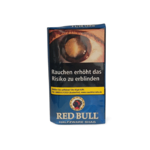 Redbull halfzware