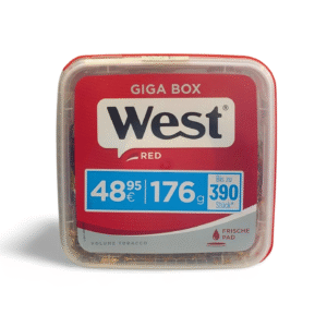 West 176g
