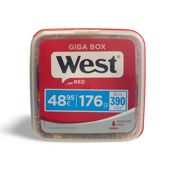 West 176g