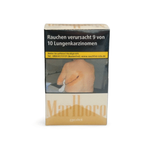 Marlboro Gold
