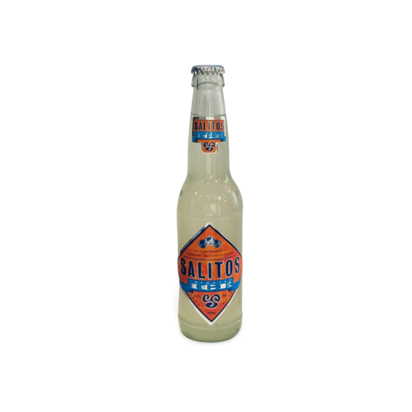 Salitos ICE 0'3