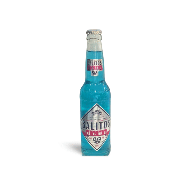 Salitos Blue 0'3
