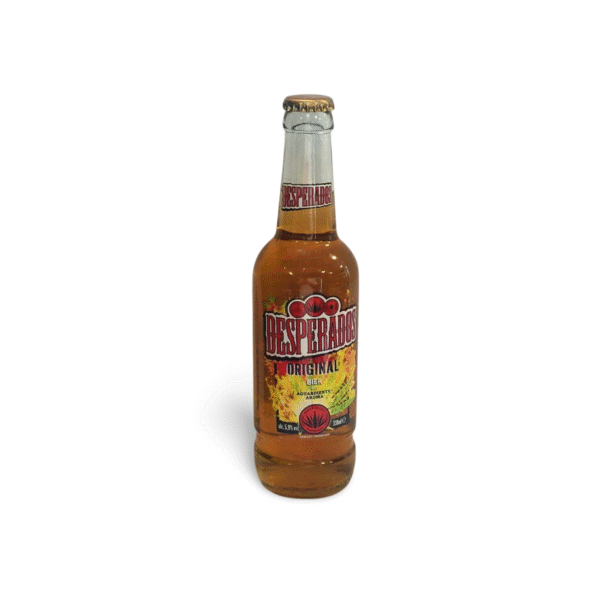 Desperados original 0'3