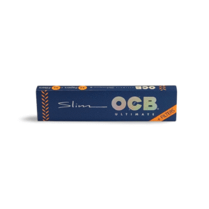 OCB Blue mit Tipps