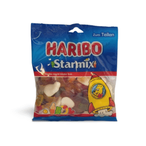 Haribo Starmix