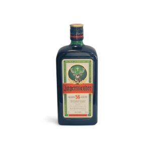 Jägermeister 0.1