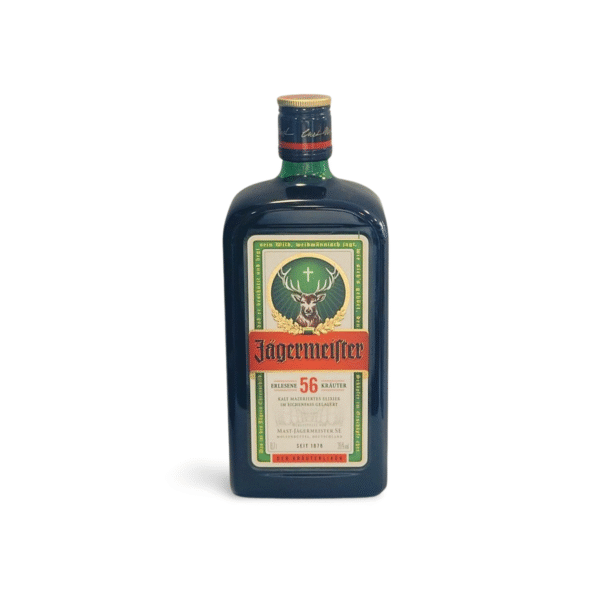 Jägermeister 0.1