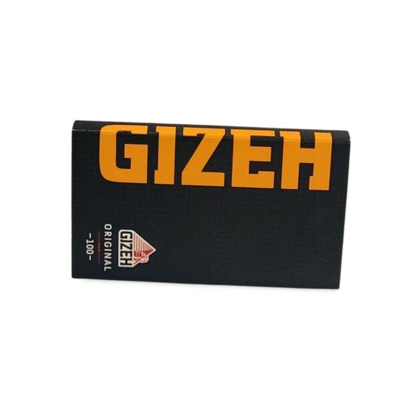 Gizeh Orginal 10-pack