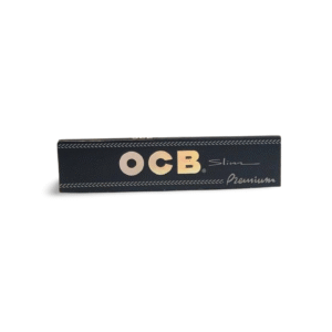 OCB slim schwarz
