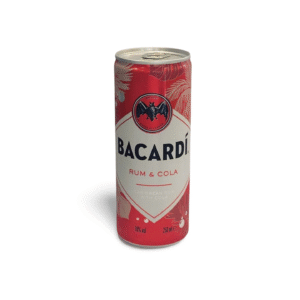 Bacardi Cola