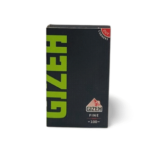 Gizeh Black Fine
