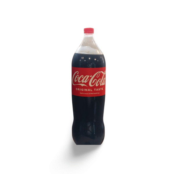 Cocacola  (Inklusive Pfand)