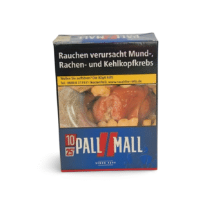 Pallmall Blue ozuza