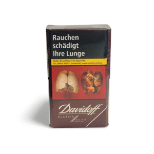 Davidoff clasik