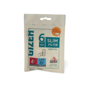 Gizeh Menthol extra