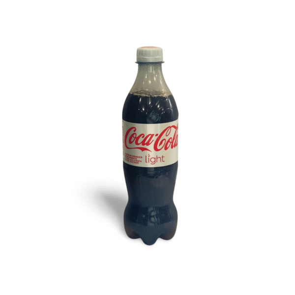Coca-Cola, Light (Inklusive Pfand)