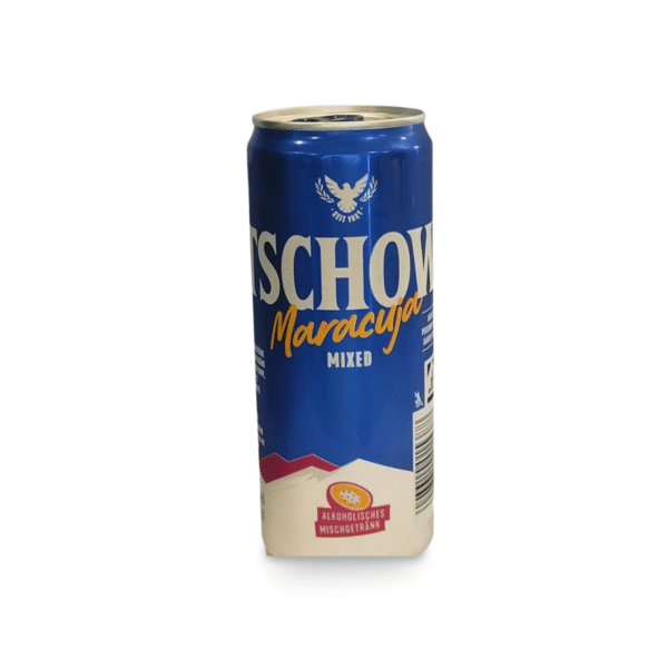 Gorbatschow Energy Inklusive Pfand