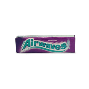 airwaves cool classis