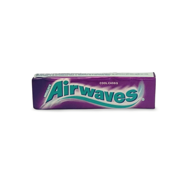 airwaves cool classis