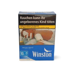 Winston Blue